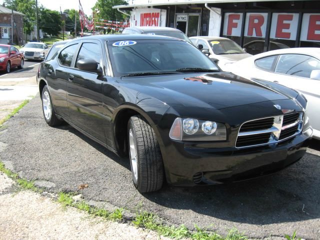 Dodge Charger 2006 photo 17