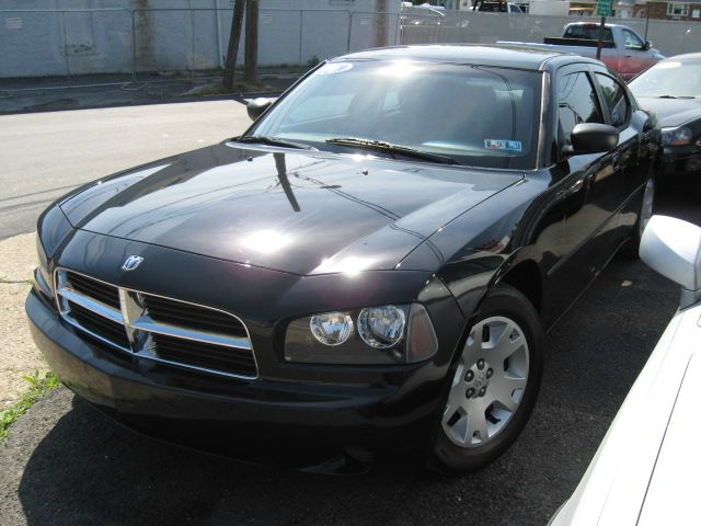 Dodge Charger 2006 photo 2