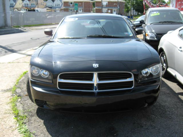 Dodge Charger 2006 photo 3