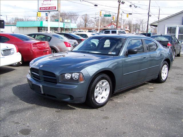 Dodge Charger SE Sedan