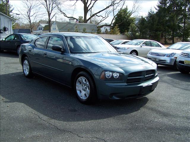 Dodge Charger 2006 photo 1