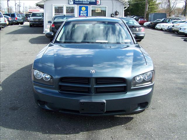 Dodge Charger 2006 photo 2