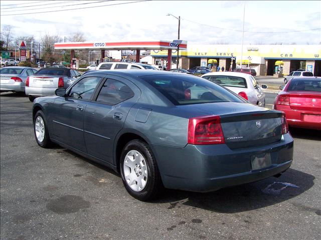 Dodge Charger 2006 photo 3