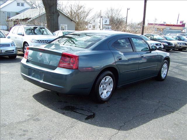 Dodge Charger 2006 photo 4