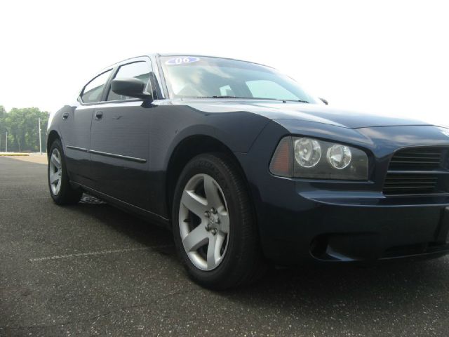 Dodge Charger 2006 photo 1