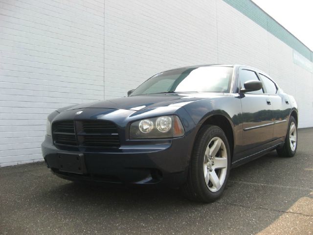 Dodge Charger 2006 photo 2