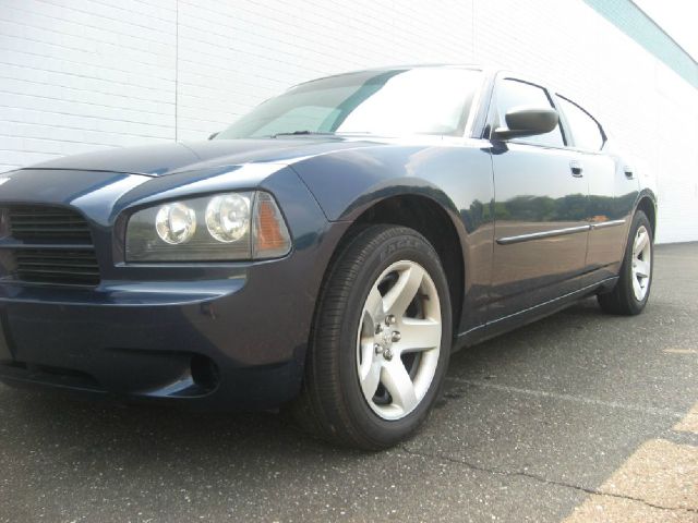 Dodge Charger 2006 photo 3