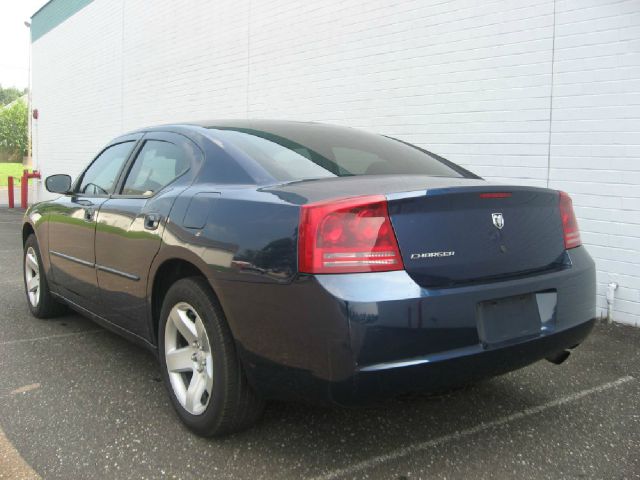 Dodge Charger 2006 photo 4