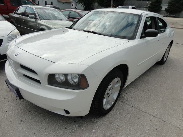 Dodge Charger 2006 photo 1