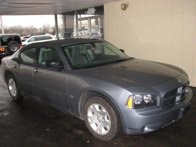 Dodge Charger 2006 photo 1