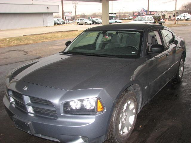 Dodge Charger 2006 photo 2