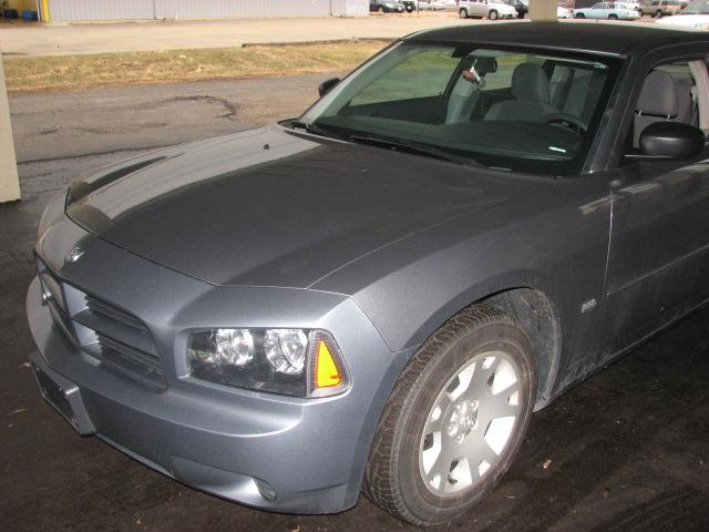 Dodge Charger 2006 photo 4