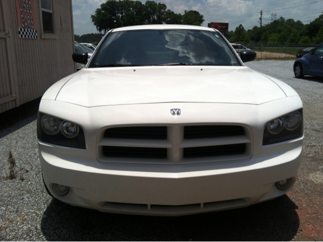 Dodge Charger 2006 photo 1