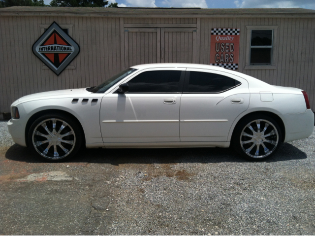 Dodge Charger 2006 photo 2