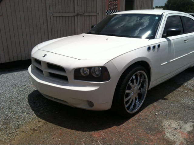 Dodge Charger 2006 photo 4