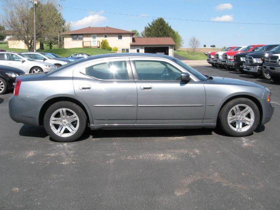 Dodge Charger 2006 photo 3