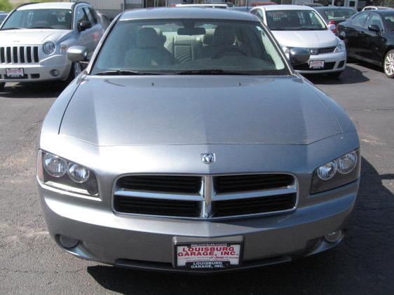 Dodge Charger 2006 photo 5