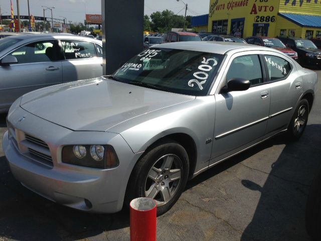 Dodge Charger S Sedan