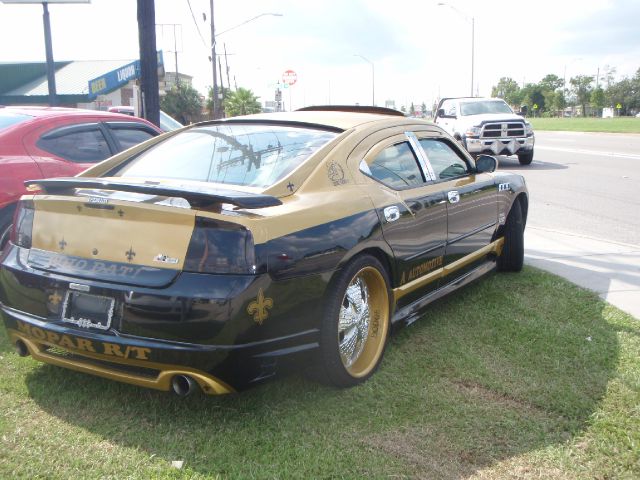 Dodge Charger 2006 photo 2