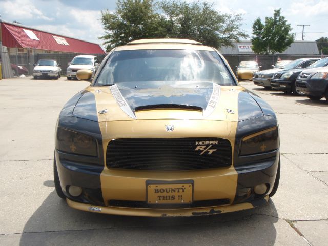 Dodge Charger 2006 photo 4