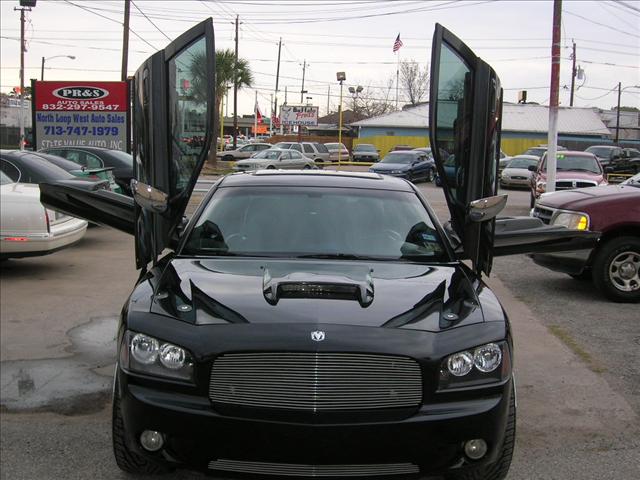 Dodge Charger 2006 photo 1