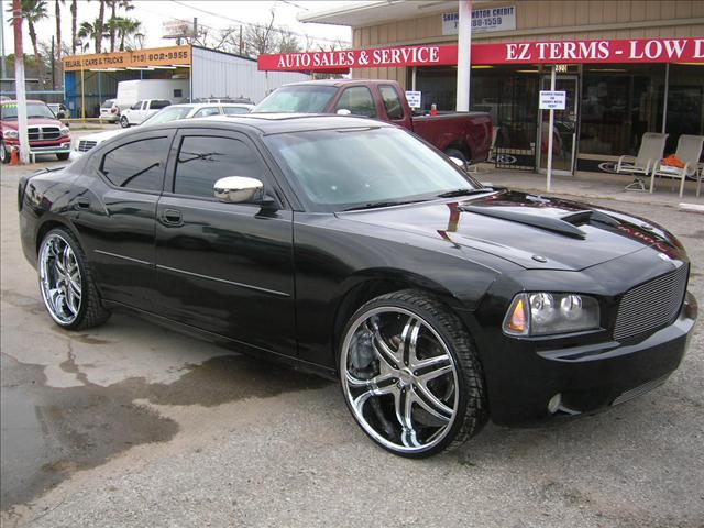 Dodge Charger 2006 photo 2