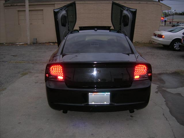 Dodge Charger 2006 photo 4