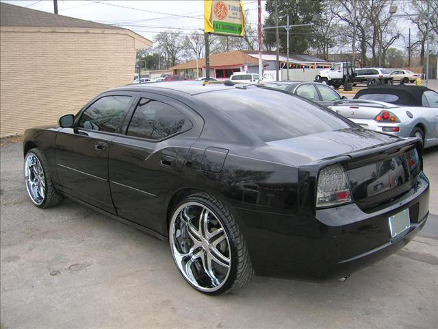 Dodge Charger 2006 photo 5