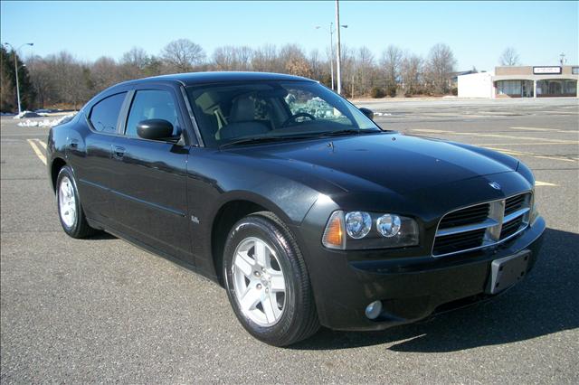 Dodge Charger S Sedan