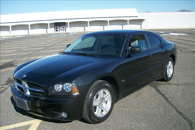 Dodge Charger 2006 photo 3