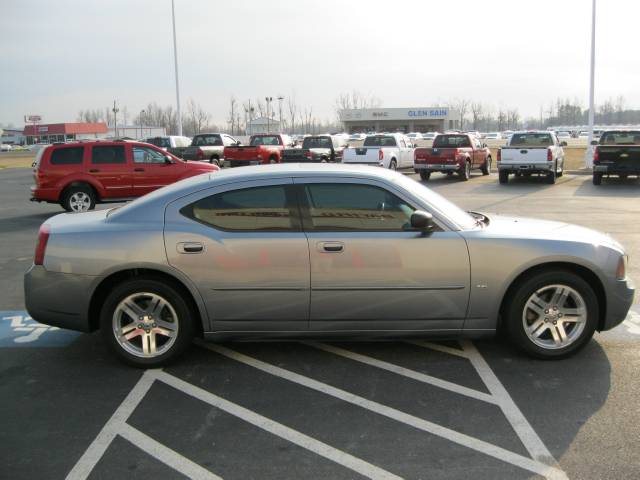 Dodge Charger 2006 photo 1