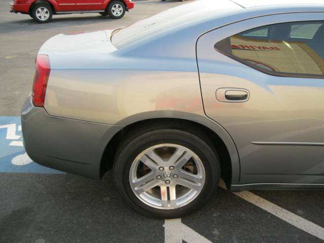 Dodge Charger 2006 photo 2