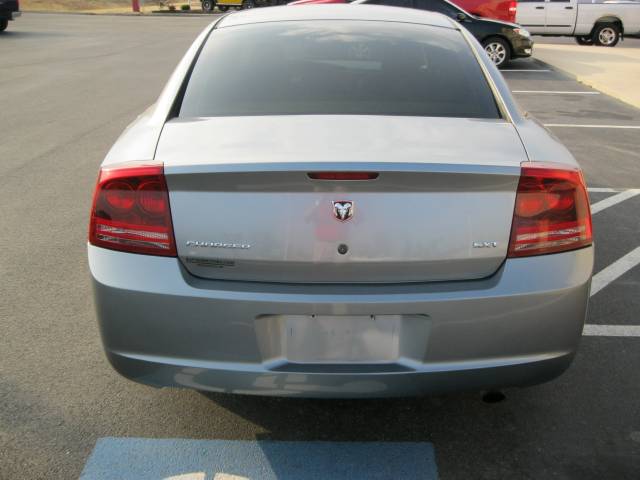 Dodge Charger 2006 photo 3