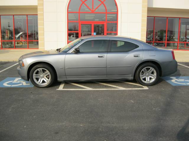 Dodge Charger 2006 photo 5