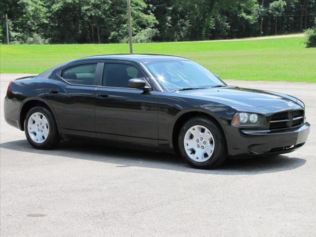 Dodge Charger 2006 photo 1