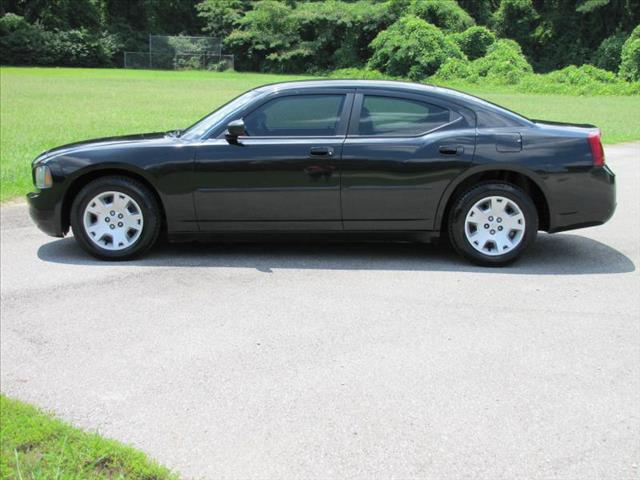 Dodge Charger 2006 photo 2