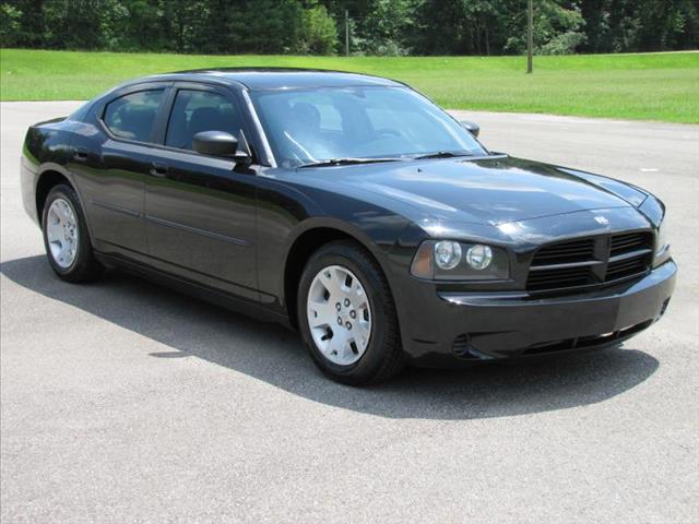 Dodge Charger 2006 photo 3