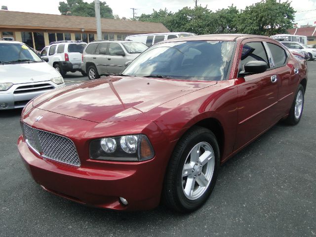 Dodge Charger 2006 photo 1