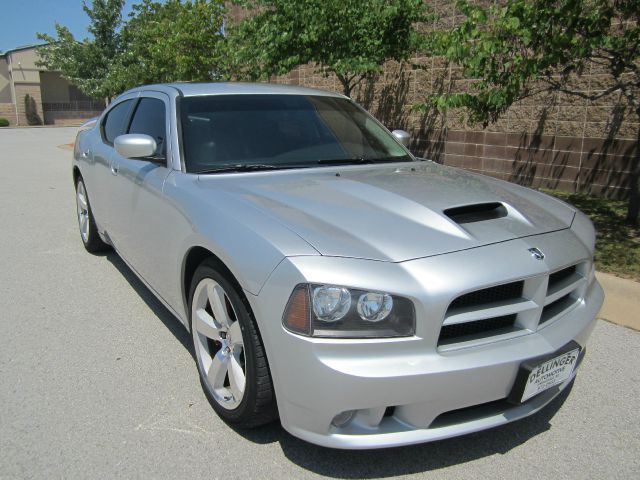 Dodge Charger 2006 photo 2