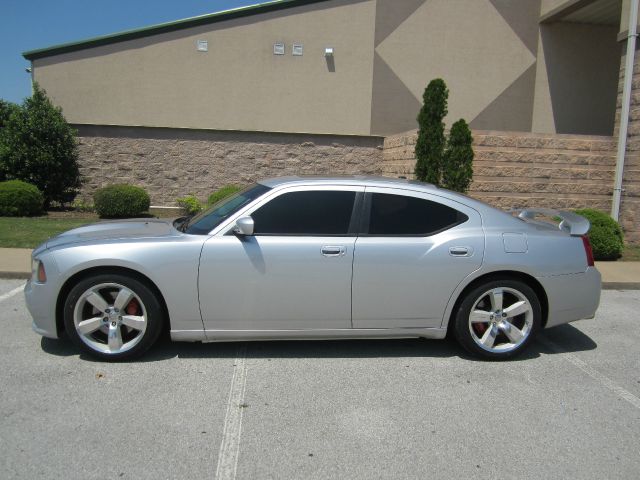 Dodge Charger 2006 photo 4