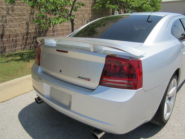 Dodge Charger 2006 photo 6