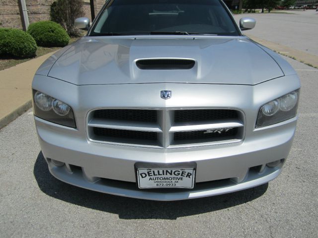 Dodge Charger 2006 photo 7