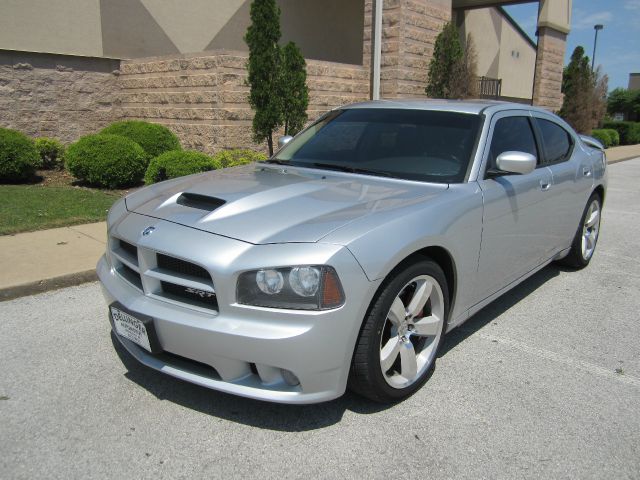 Dodge Charger 2006 photo 9