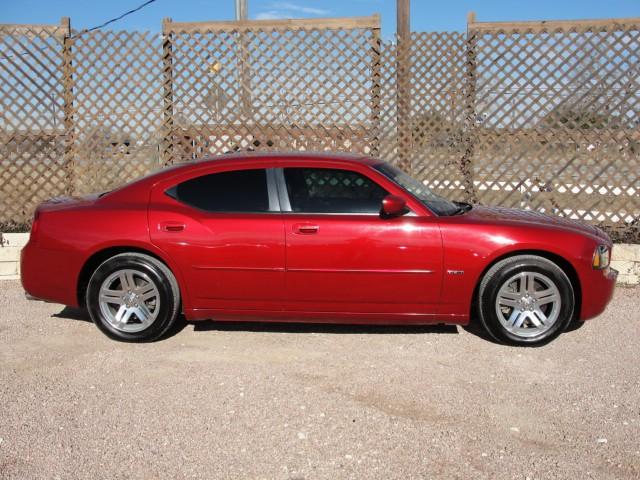 Dodge Charger 2006 photo 1