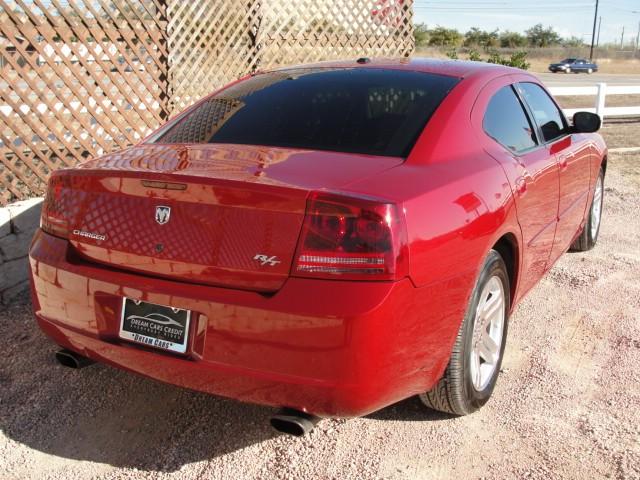 Dodge Charger 2006 photo 2