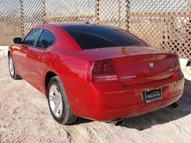 Dodge Charger 2006 photo 4