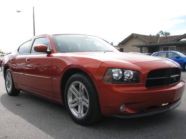 Dodge Charger 2006 photo 2