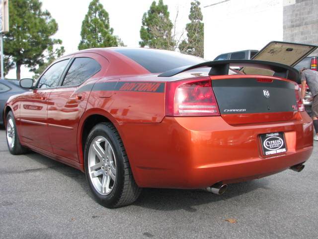 Dodge Charger 2006 photo 5