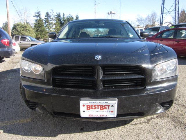 Dodge Charger 2006 photo 1