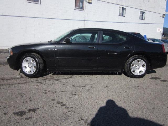 Dodge Charger 2006 photo 2